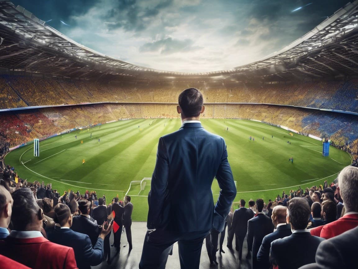 Legal form of football clubs: between supporters and investors