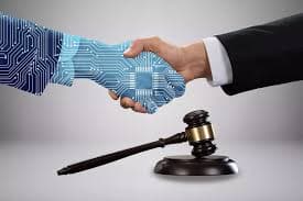 Artificial Intelligence in Law: Efficiency, Ethics and Evolution