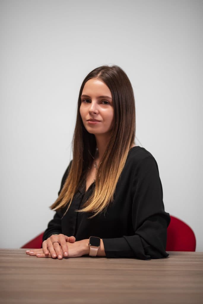 Manciu Roberta Andreea