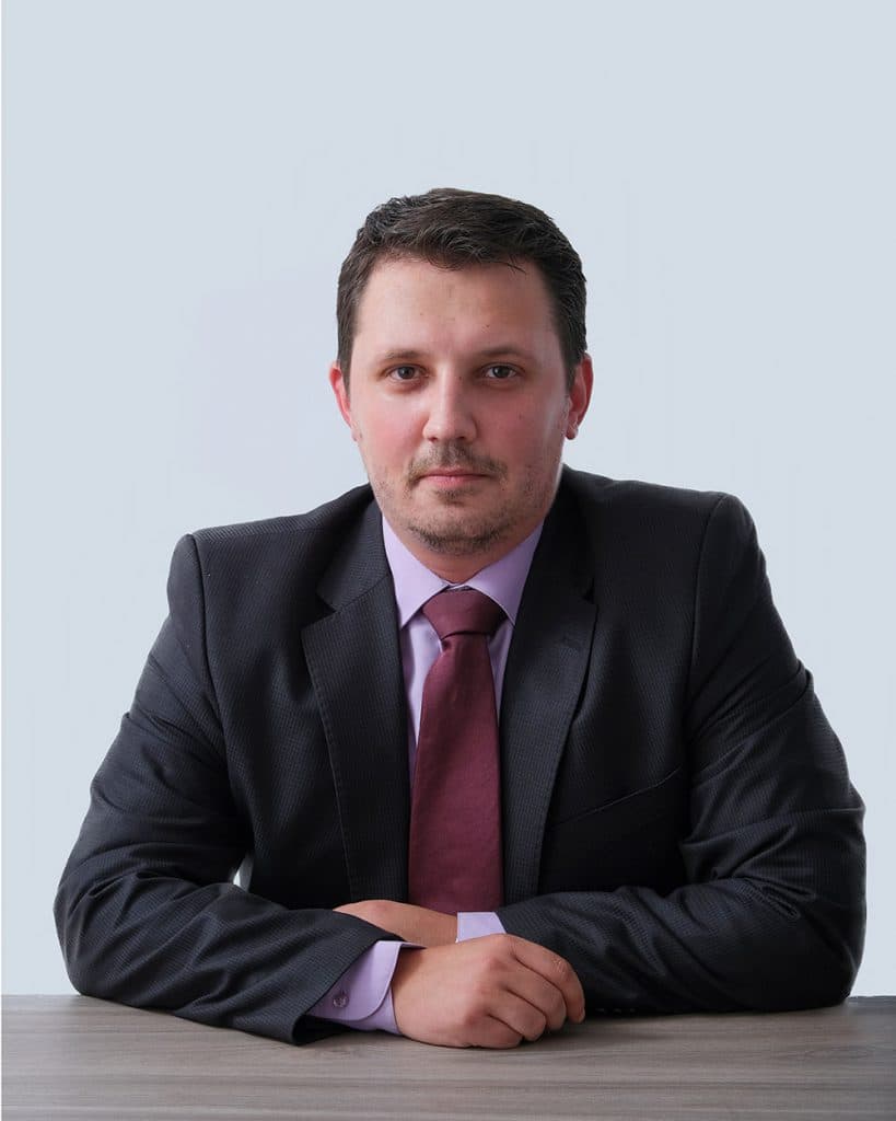Schwartz Dragoș